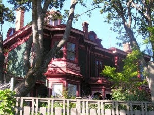 Victoria Art Gallery located at 1040 Moss Street Victoria Art Gallery located at 1040 Moss Street